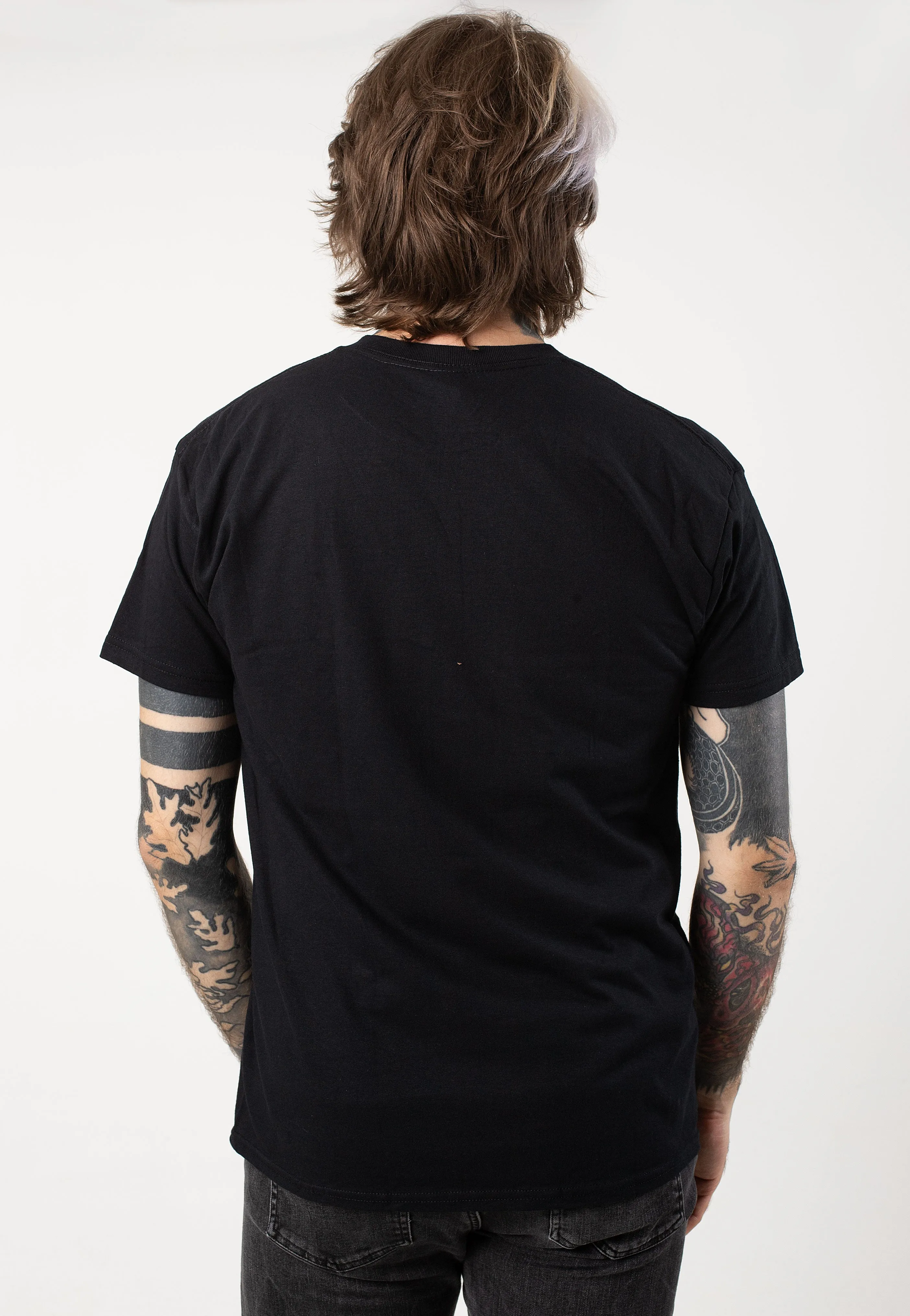 The Cure - Disintegration - T-Shirt