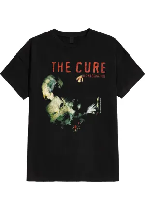 The Cure - Disintegration - T-Shirt