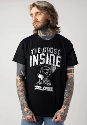 The Ghost Inside - Mascot - T-Shirt