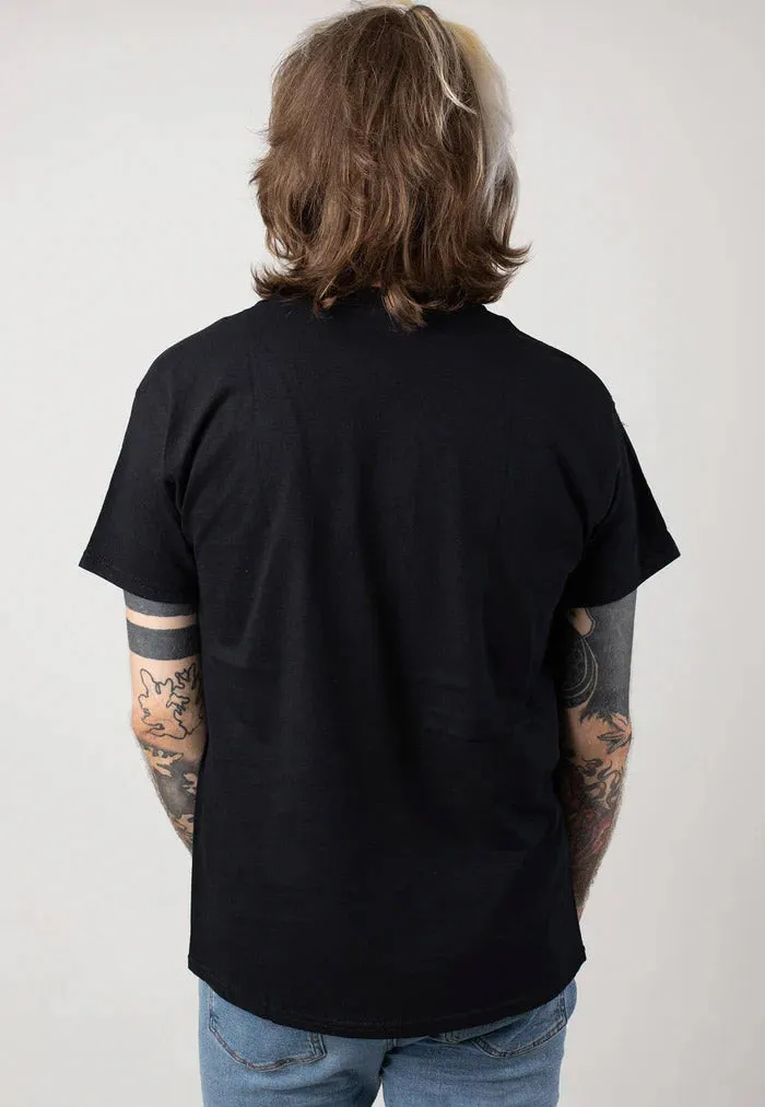 The Ghost Inside - Mascot - T-Shirt