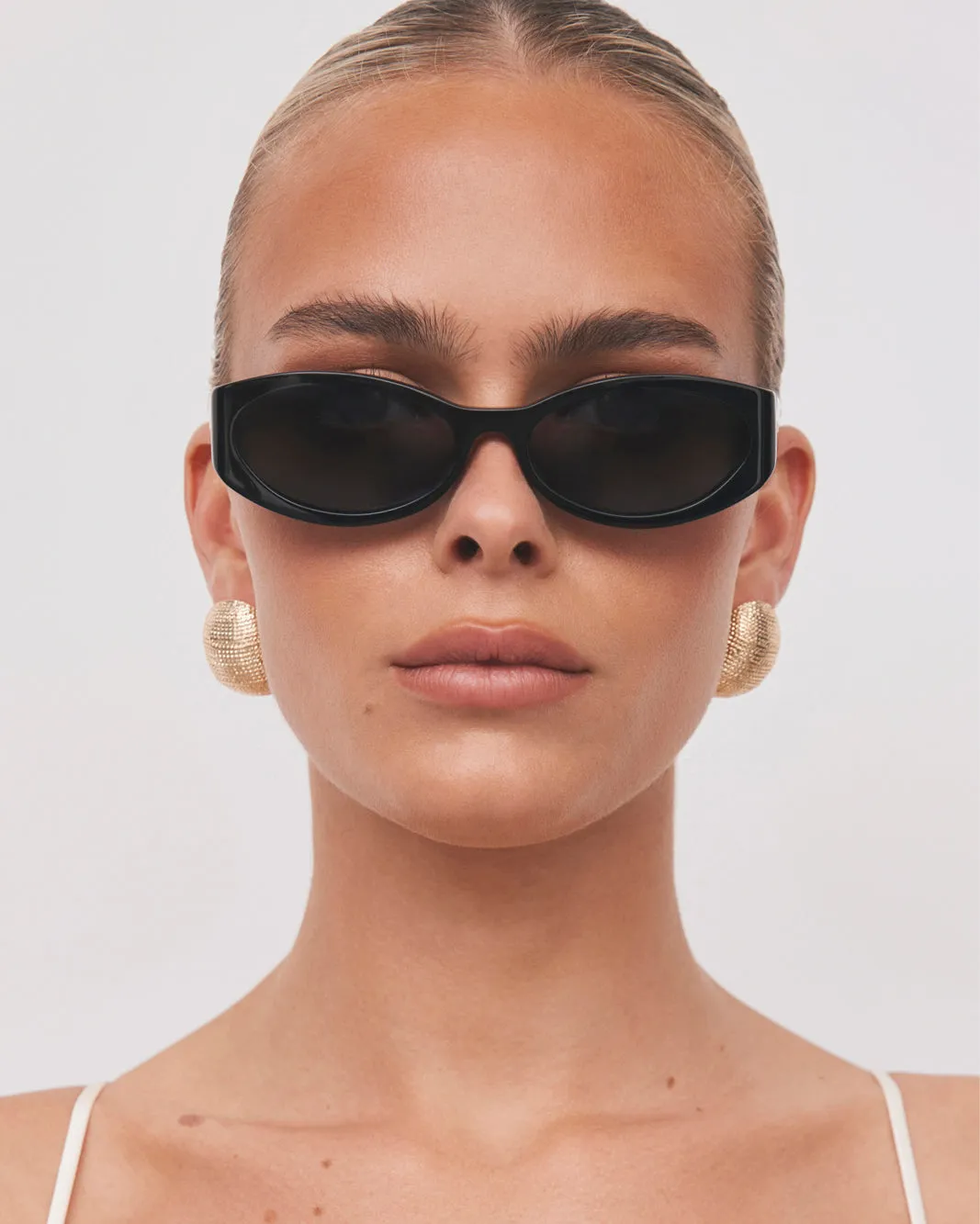 THE KASIA - BLACK-BLACK