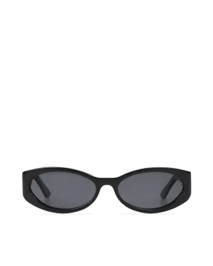 THE KASIA - BLACK-BLACK
