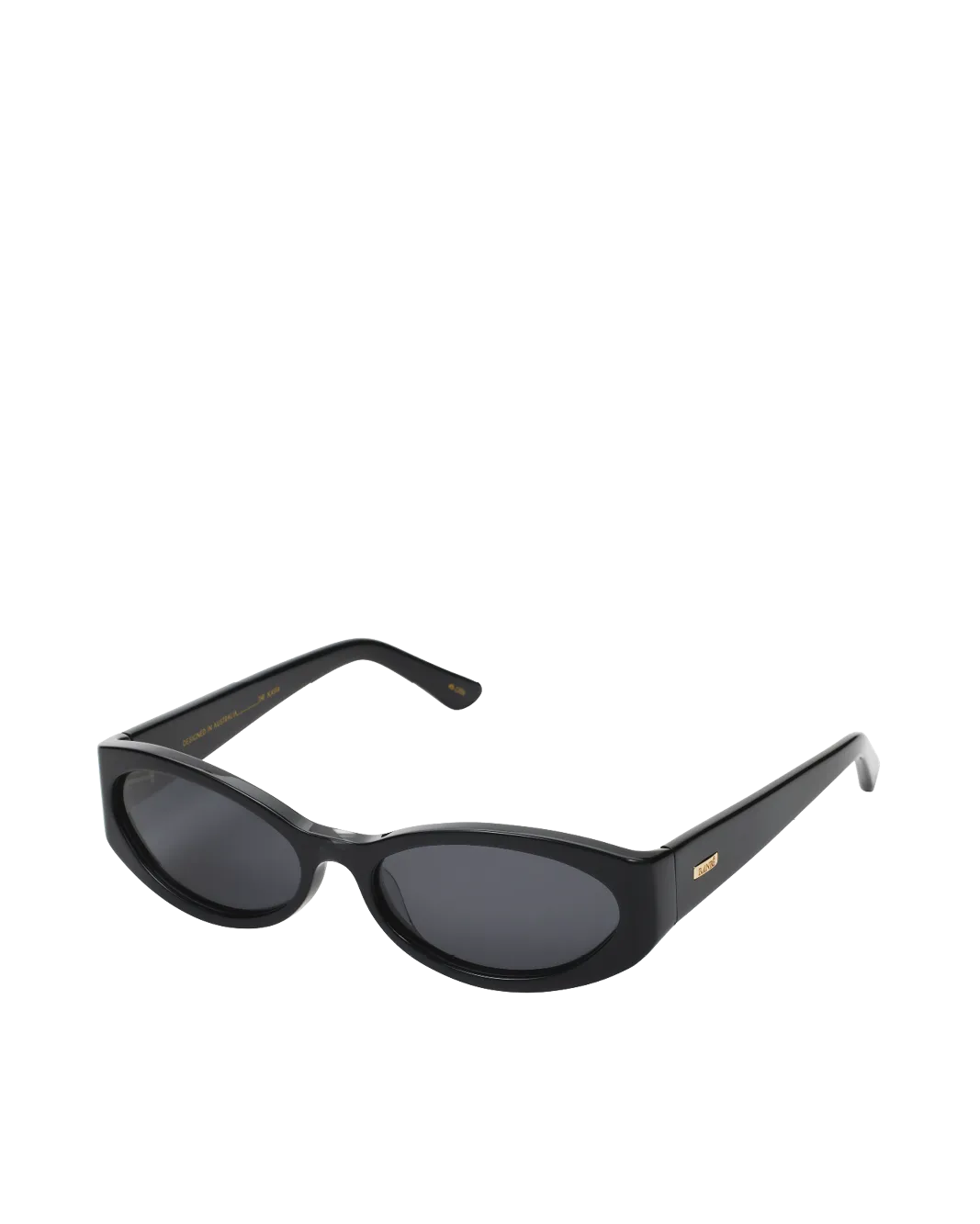 THE KASIA - BLACK-BLACK