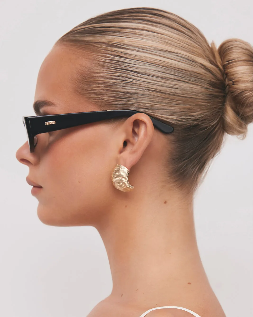 THE KASIA - BLACK-BLACK