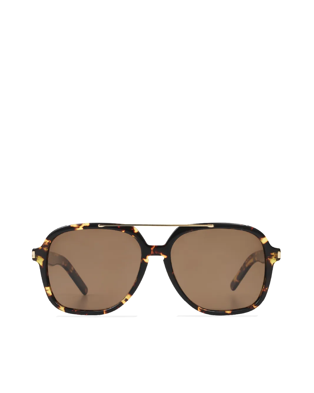 THE LOPEZ - AMBER TORT-CINNAMON