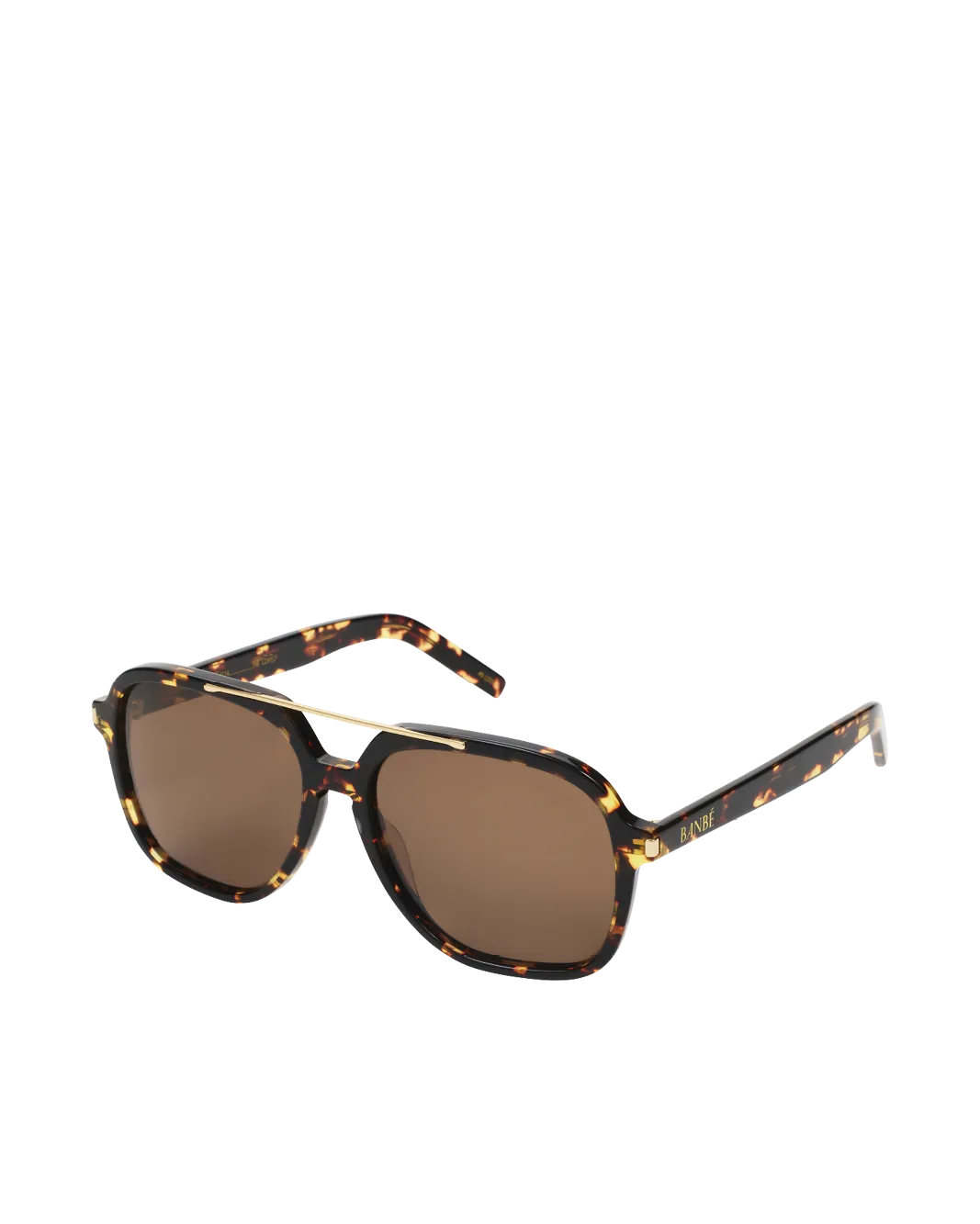 THE LOPEZ - AMBER TORT-CINNAMON