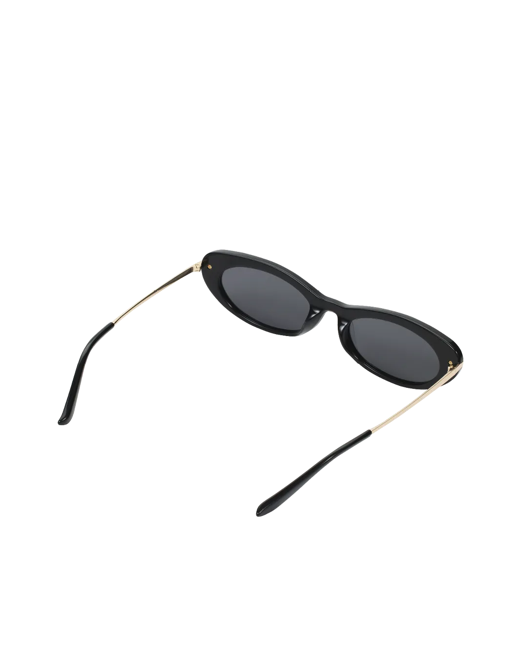 THE RAE - BLACK-BLACK