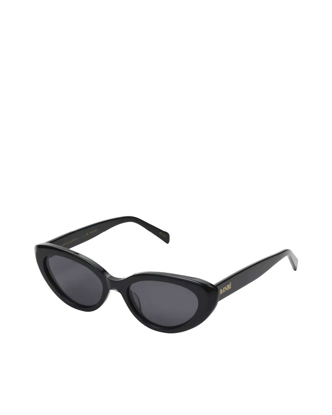THE SWEENEY - BLACK-BLACK