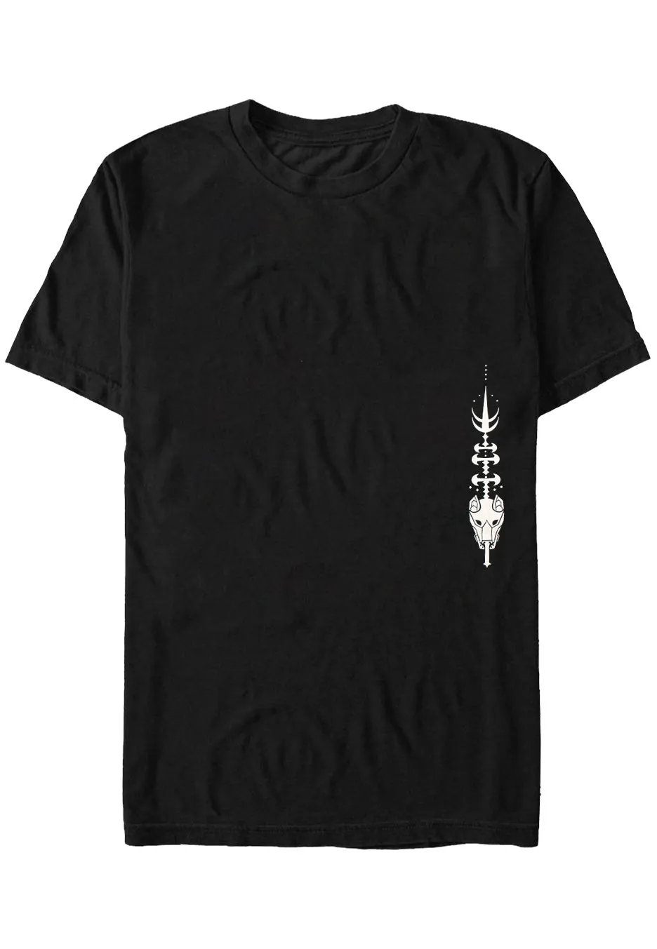 The Witcher - Fjall Clan - T-Shirt