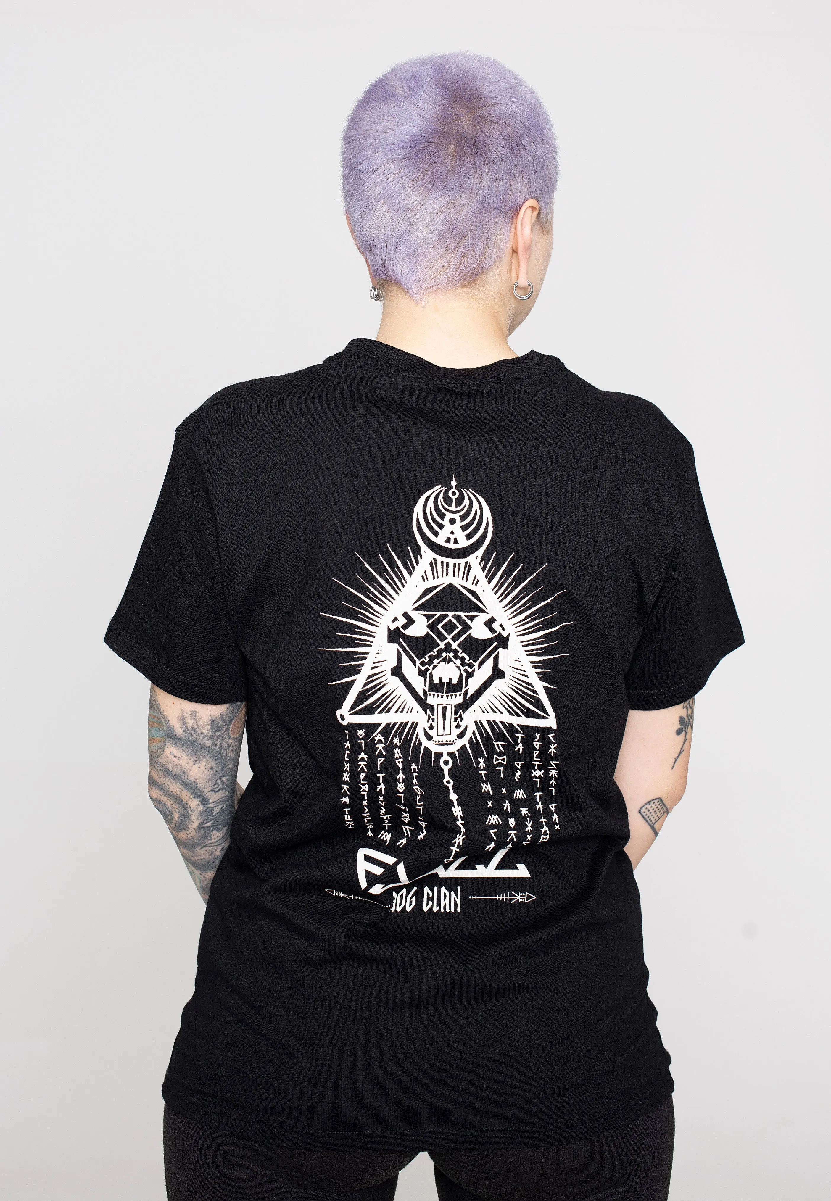The Witcher - Fjall Clan - T-Shirt