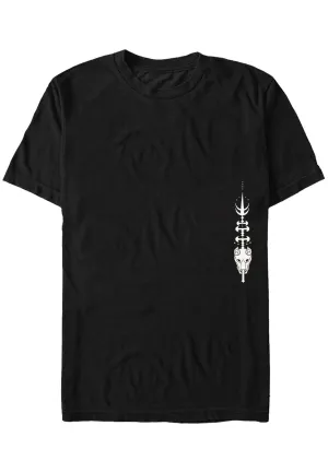 The Witcher - Fjall Clan - T-Shirt