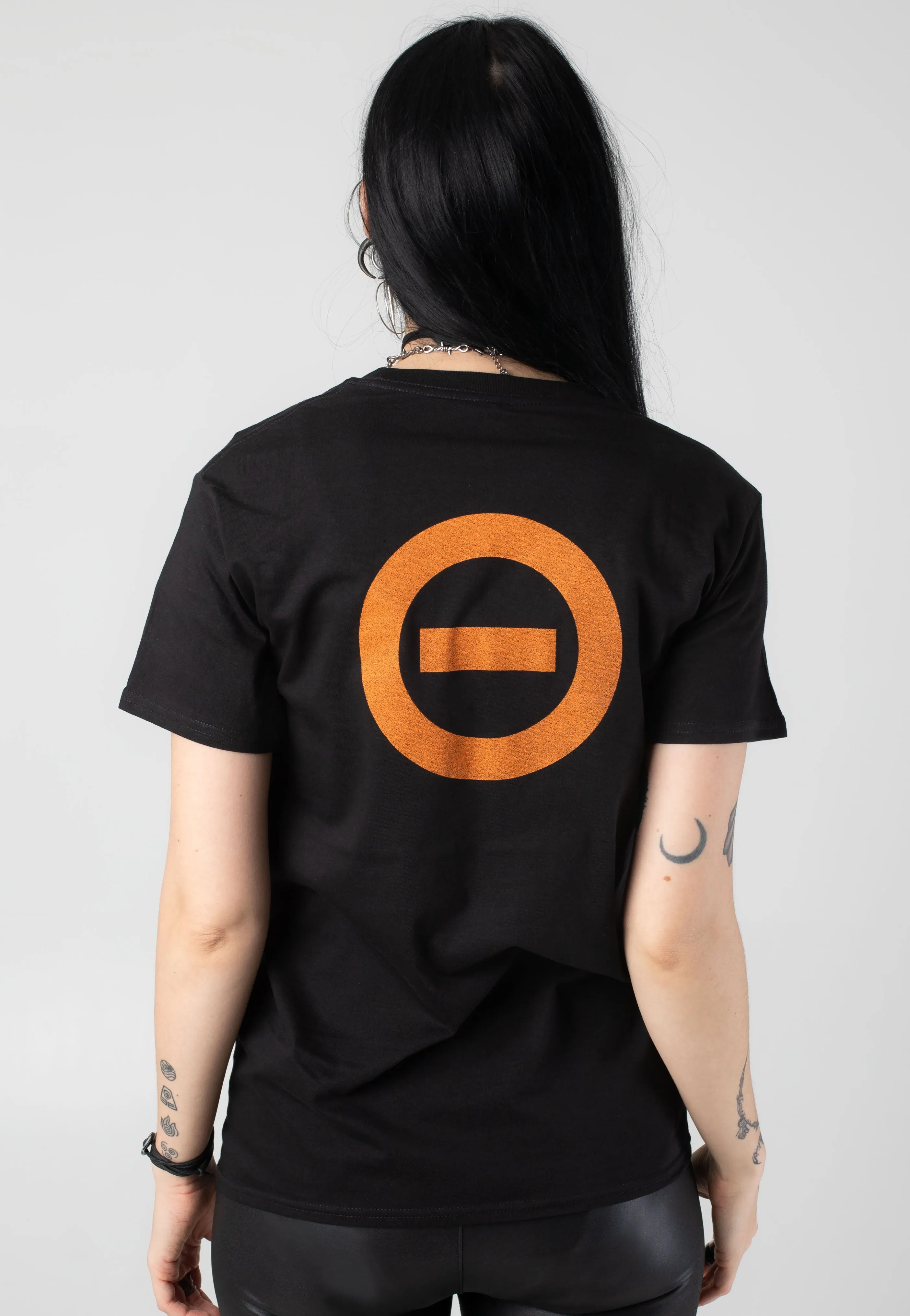 Type O Negative - Dead Again (Back Print)  - T-Shirt