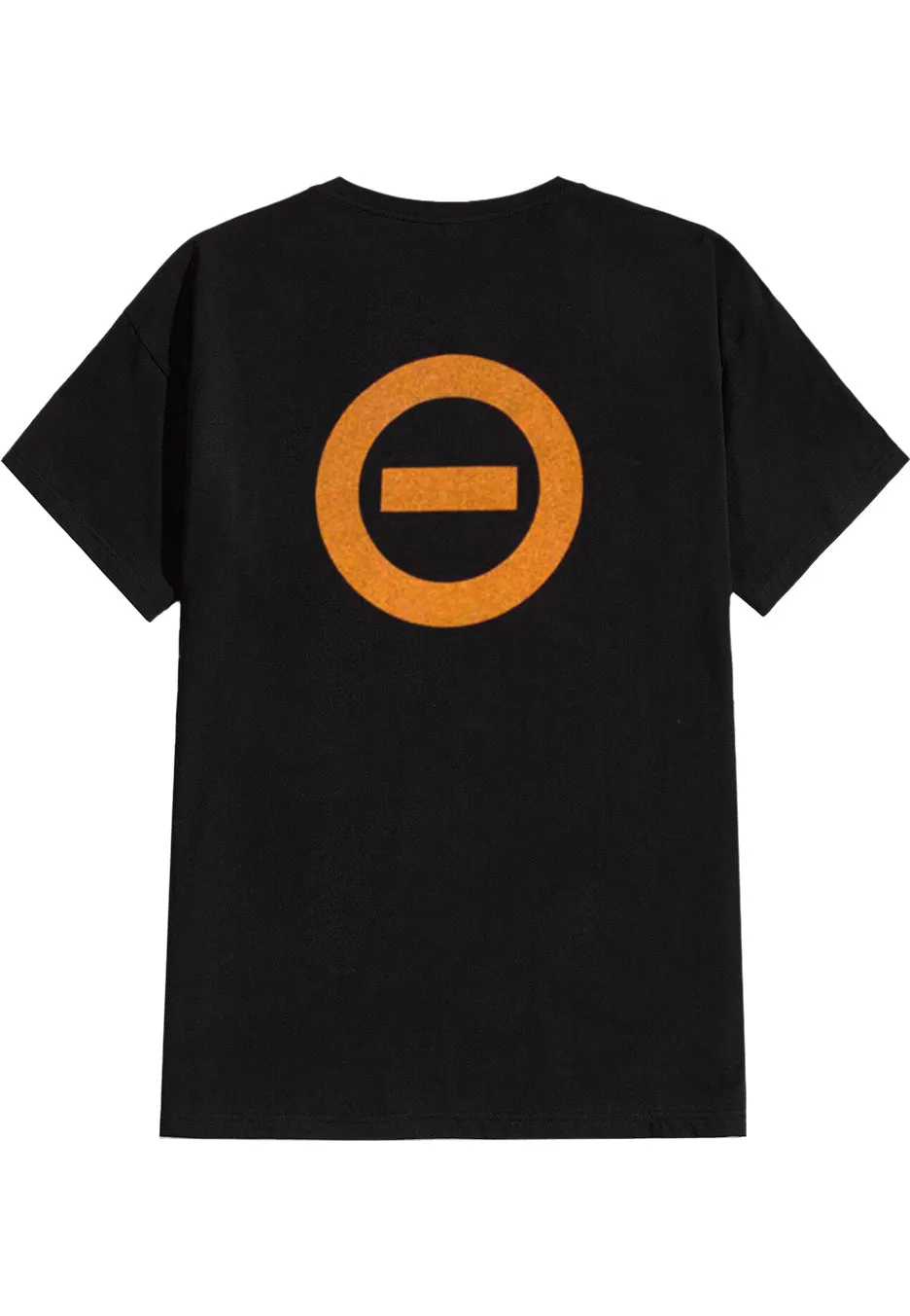 Type O Negative - Dead Again (Back Print)  - T-Shirt