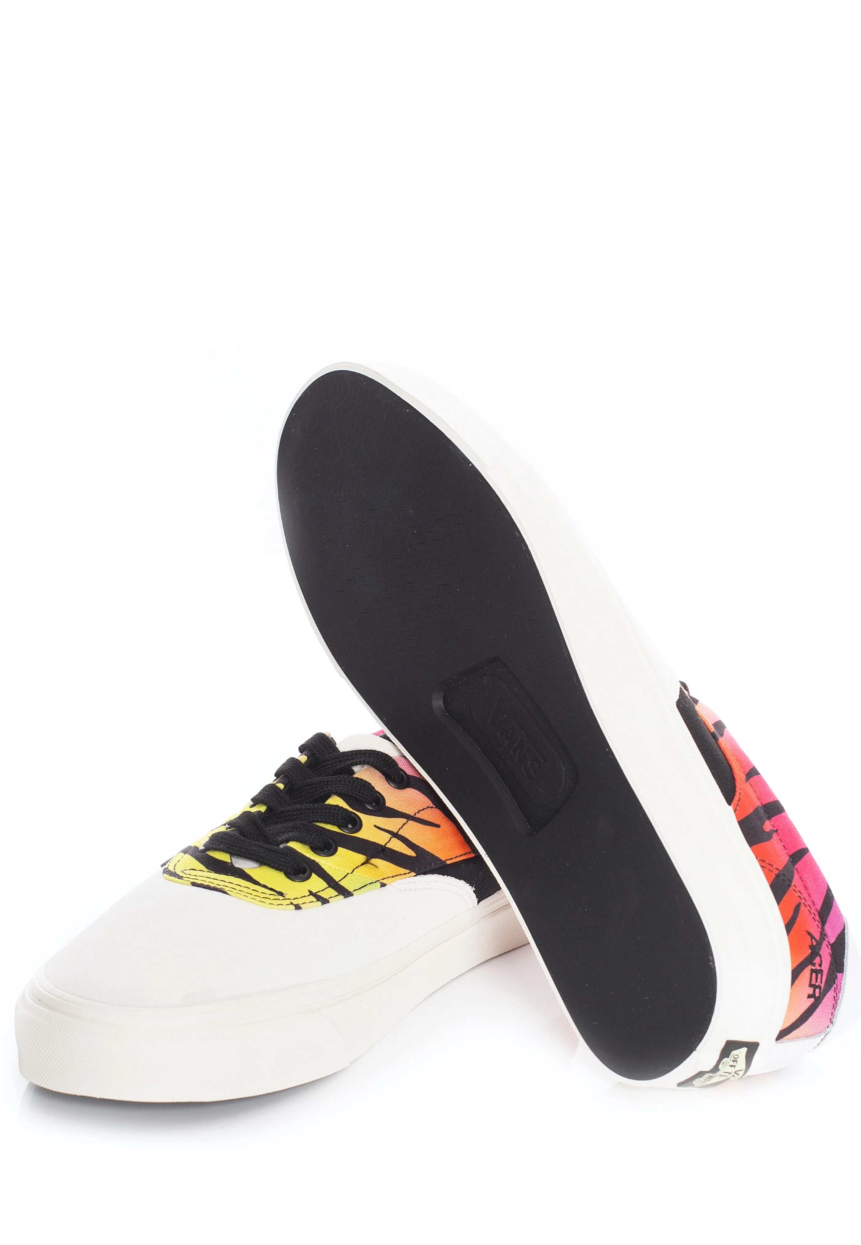 Vans - Acer NI SP Outsiders Sunset/Blanc De Blanc - Shoes