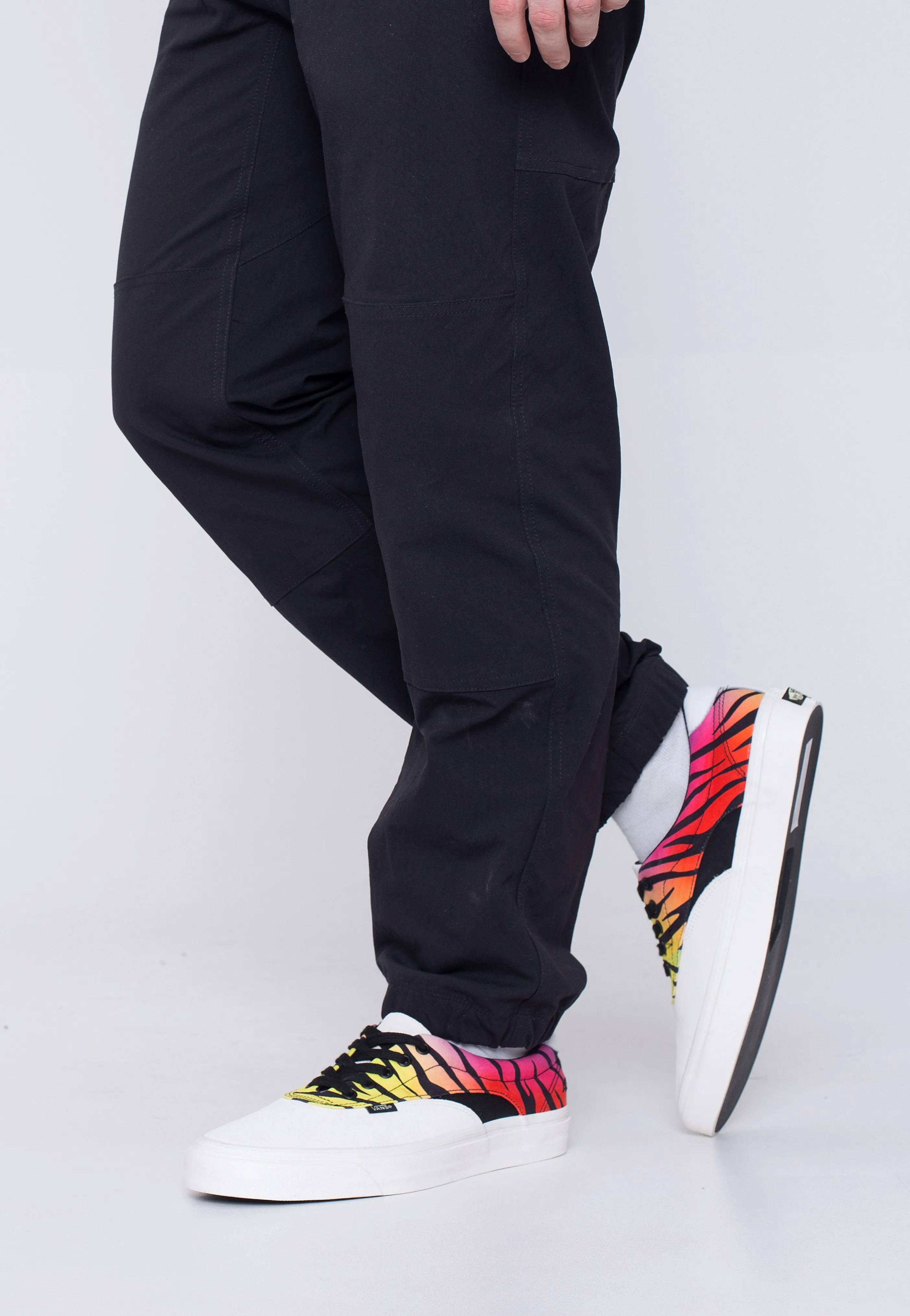 Vans - Acer NI SP Outsiders Sunset/Blanc De Blanc - Shoes