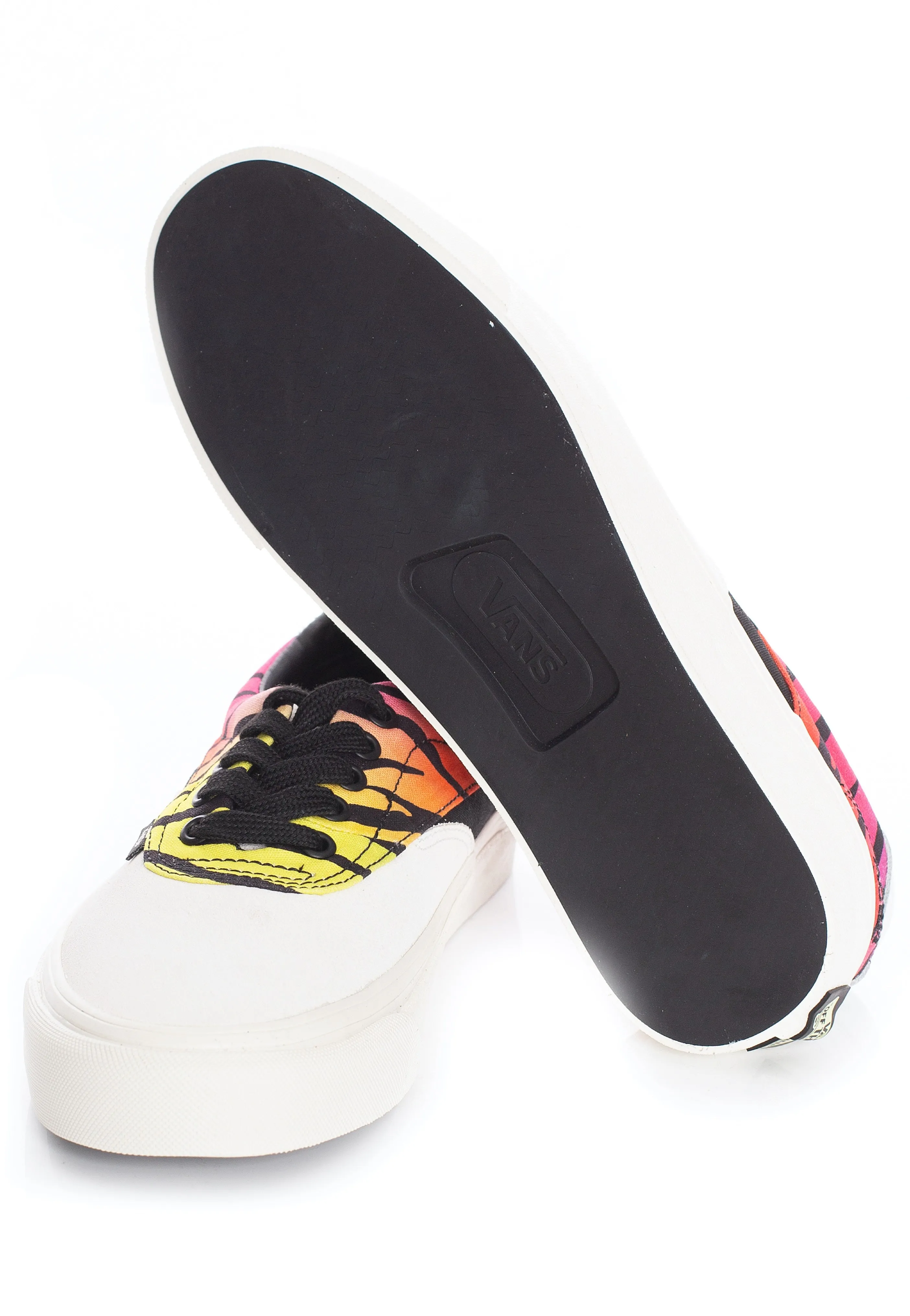 Vans - Acer NI SP Outsiders Sunset/Blanc De Blanc - Shoes