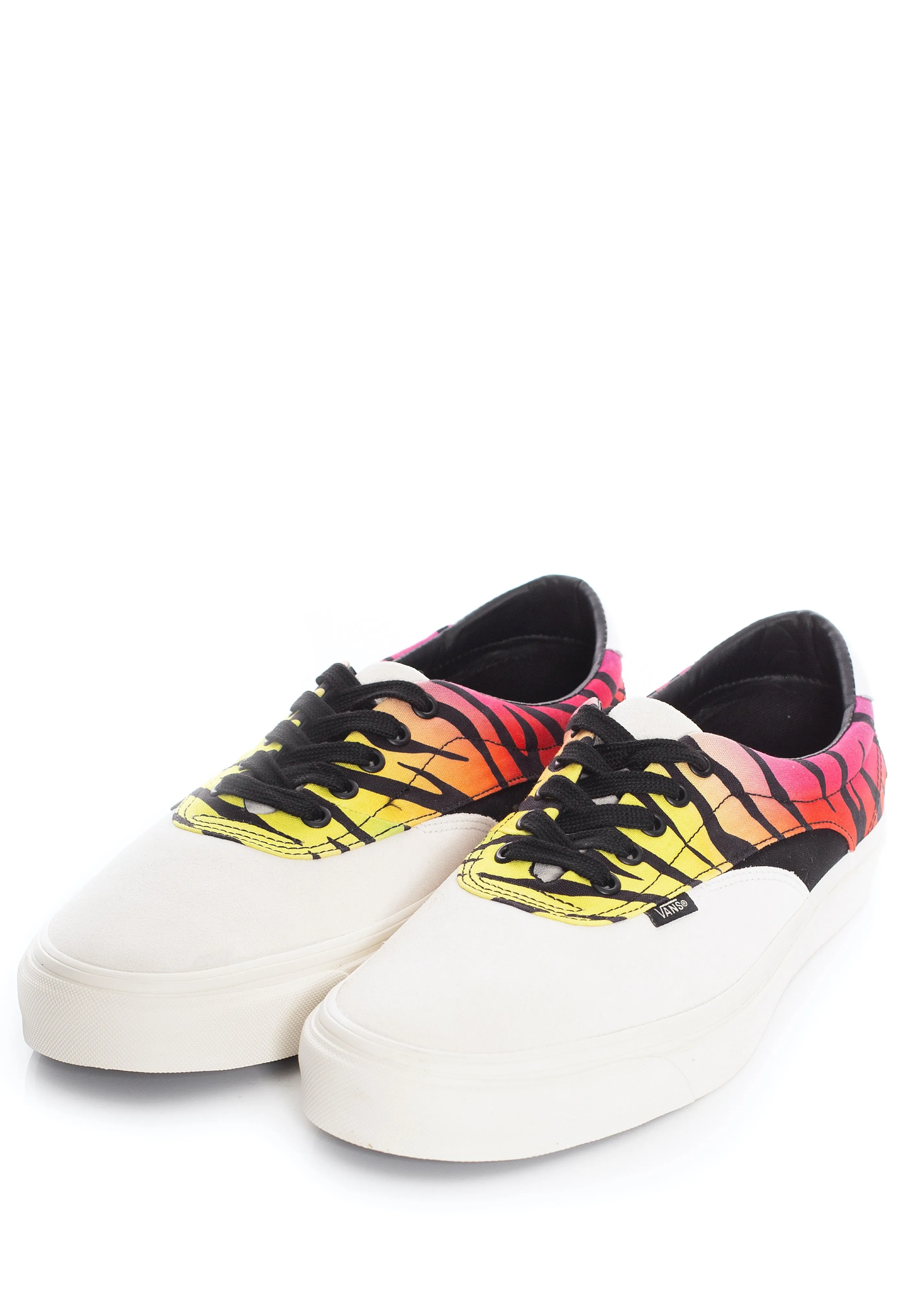 Vans - Acer NI SP Outsiders Sunset/Blanc De Blanc - Shoes