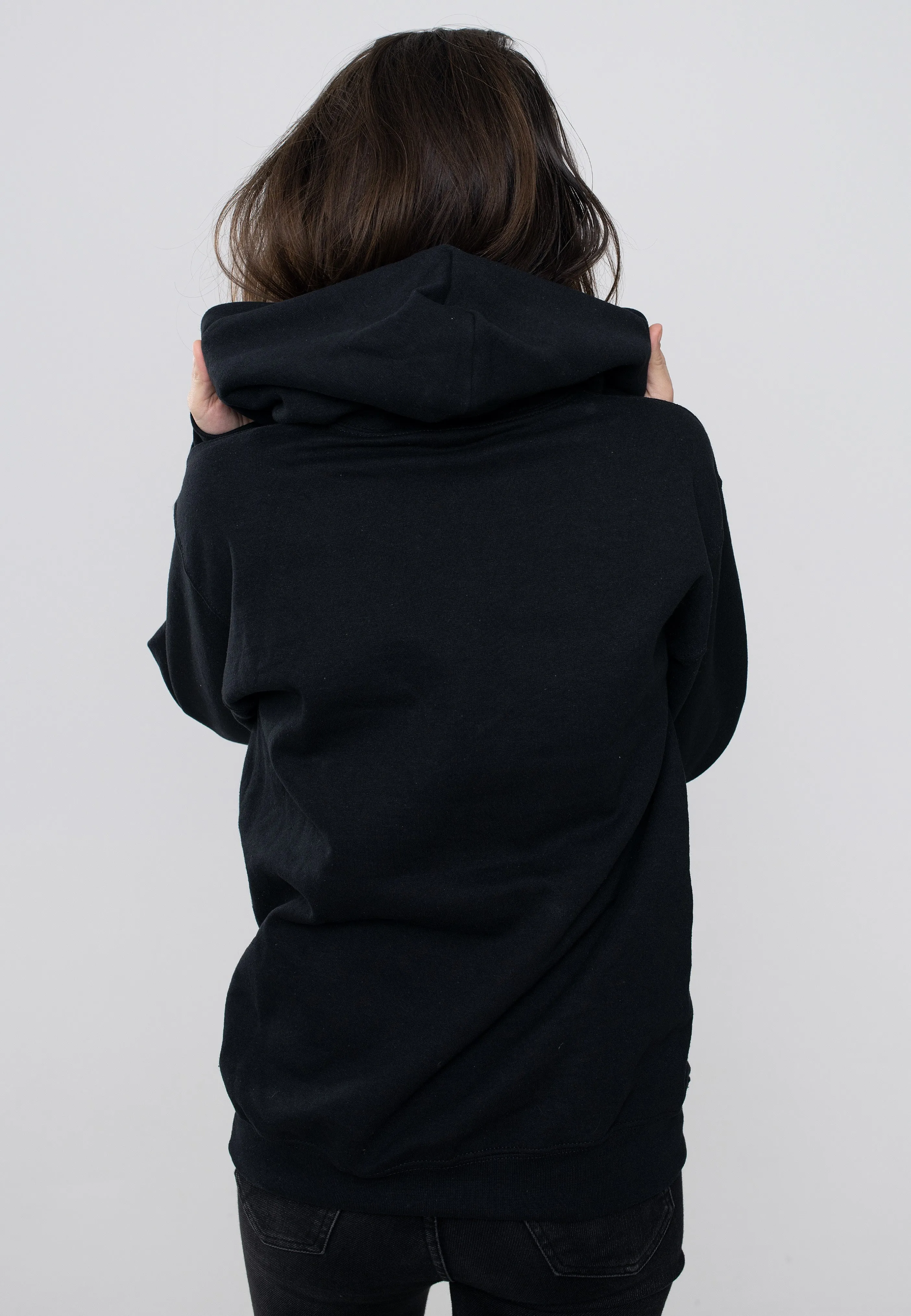 Varials - Eye - Hoodie