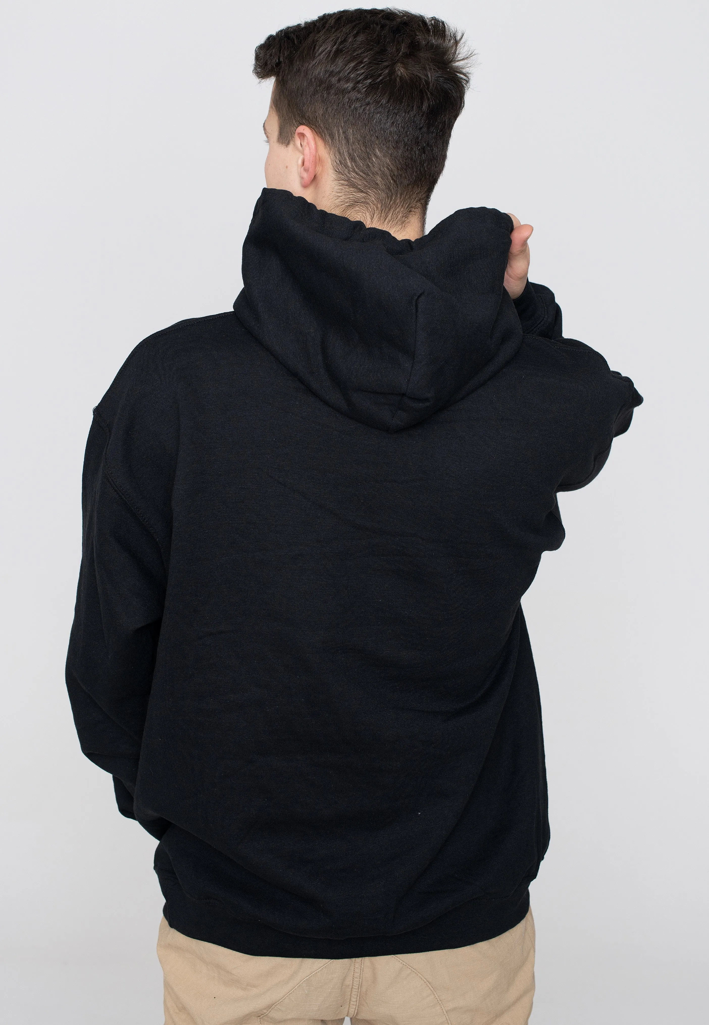 Varials - Eye - Hoodie