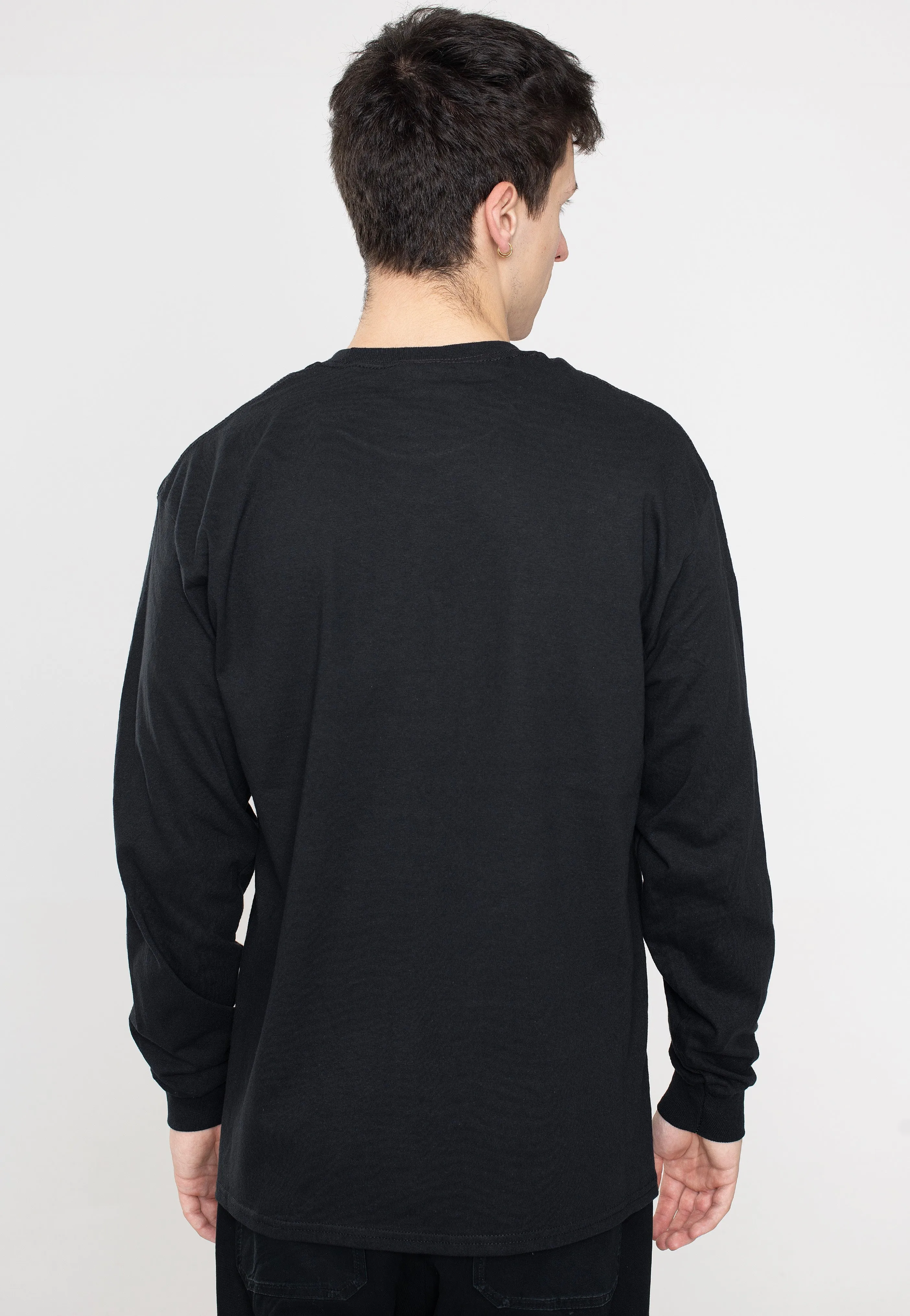 Veil Of Maya - Barbwire - Longsleeve