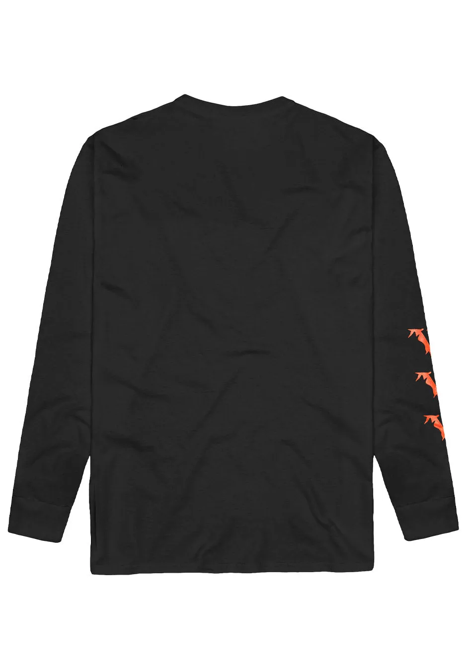 Veil Of Maya - Barbwire - Longsleeve