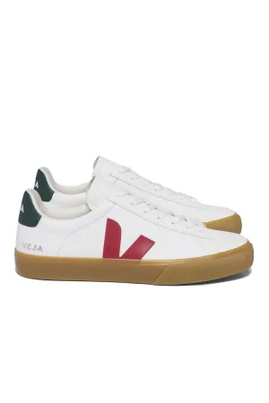 Veja Campo Trainers Extra White/Peking