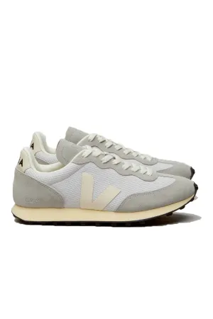 Veja Rio Branco Alvomesh Trainer Light Grey/Pierre