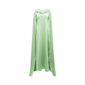 Velvety Couture Women's KYLO Long Dress