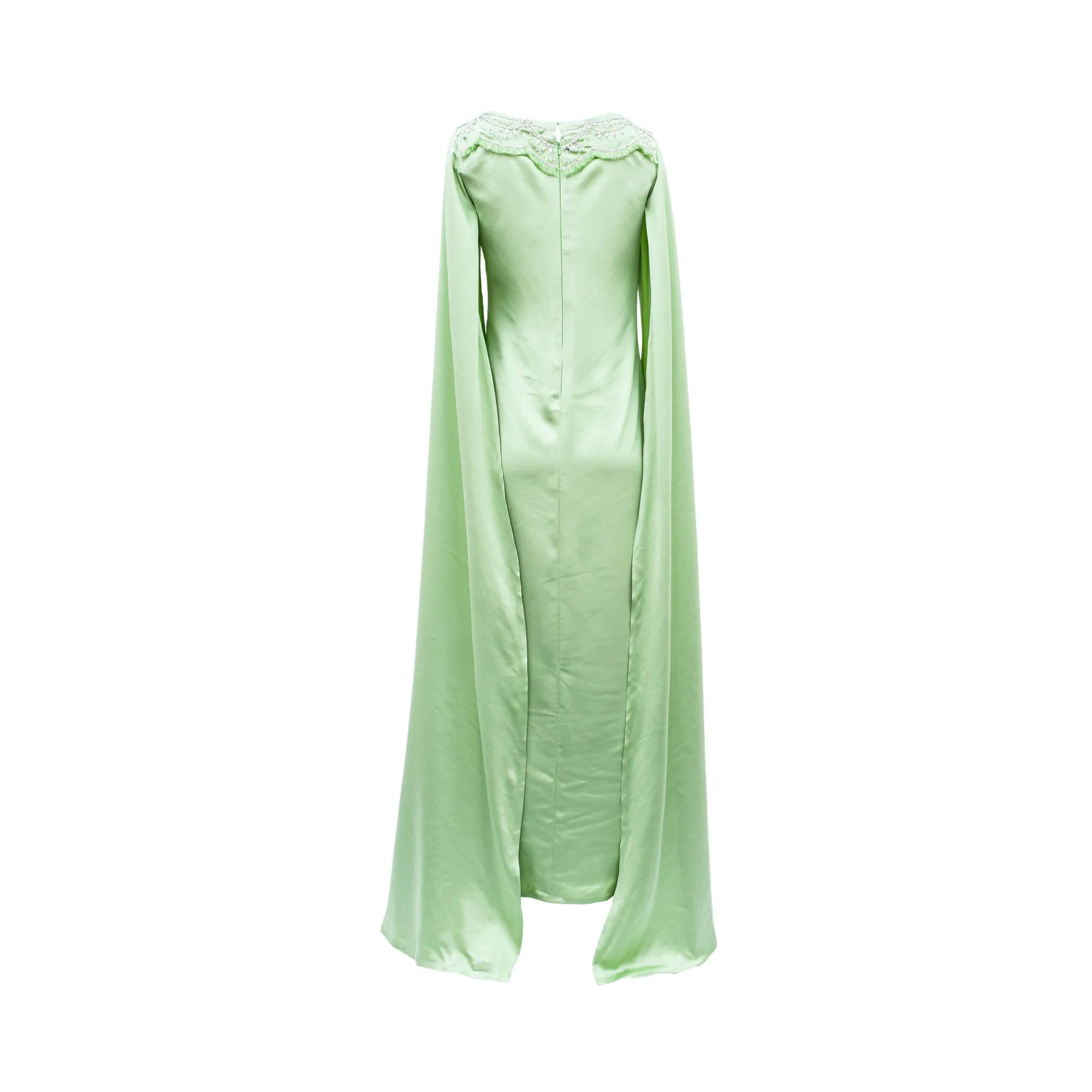 Velvety Couture Women's KYLO Long Dress