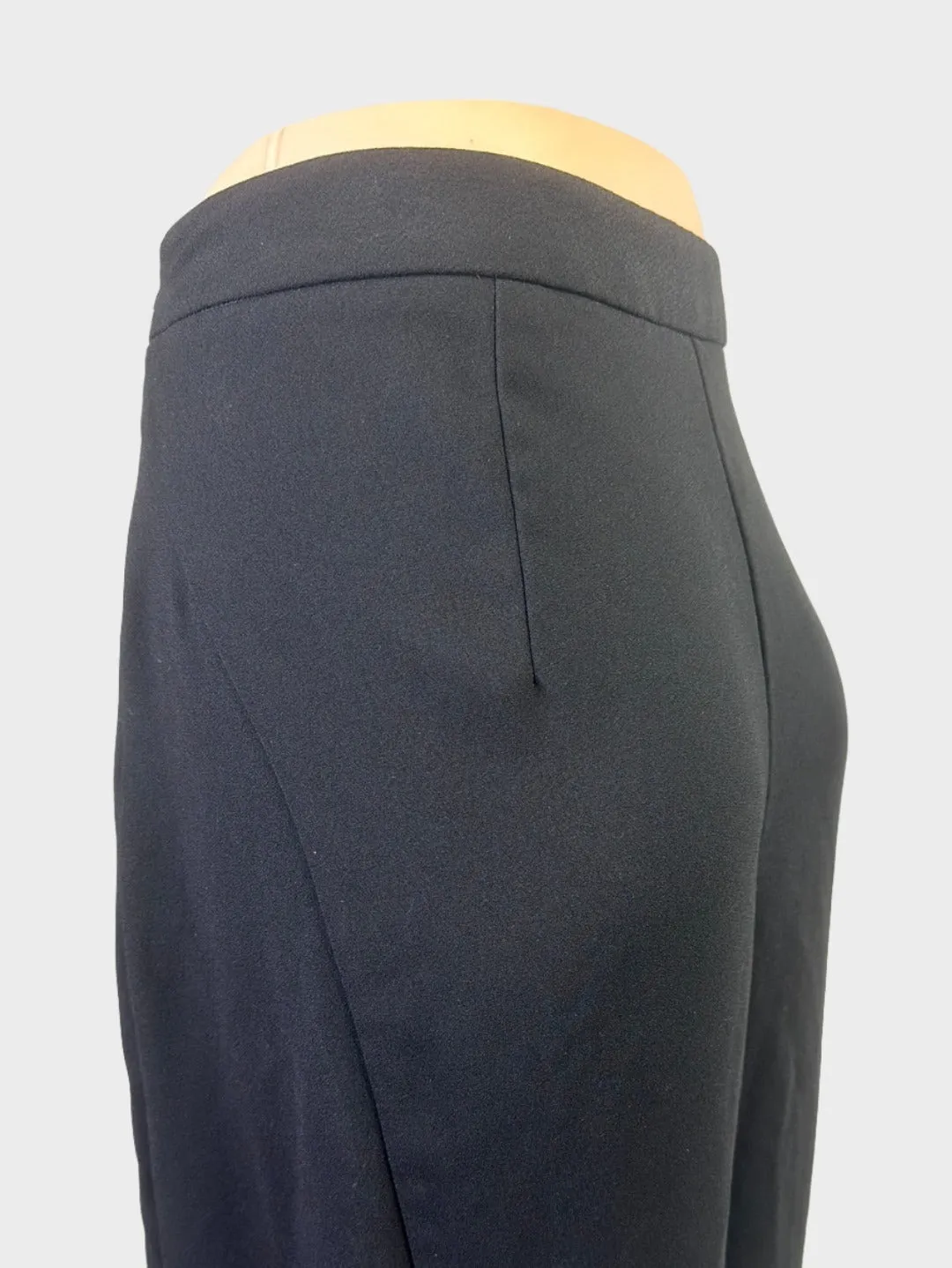 Veronika Maine | pants | size 16 | palazzo leg