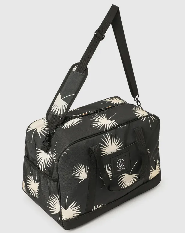 Volcom Patch Attack Gear Bag