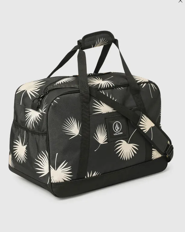 Volcom Patch Attack Gear Bag