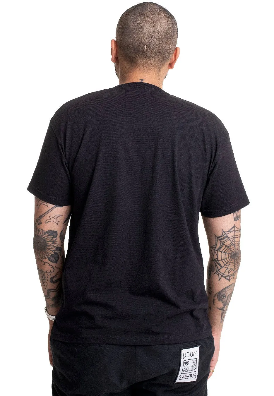 WandaVision - Logo and Faces - T-Shirt