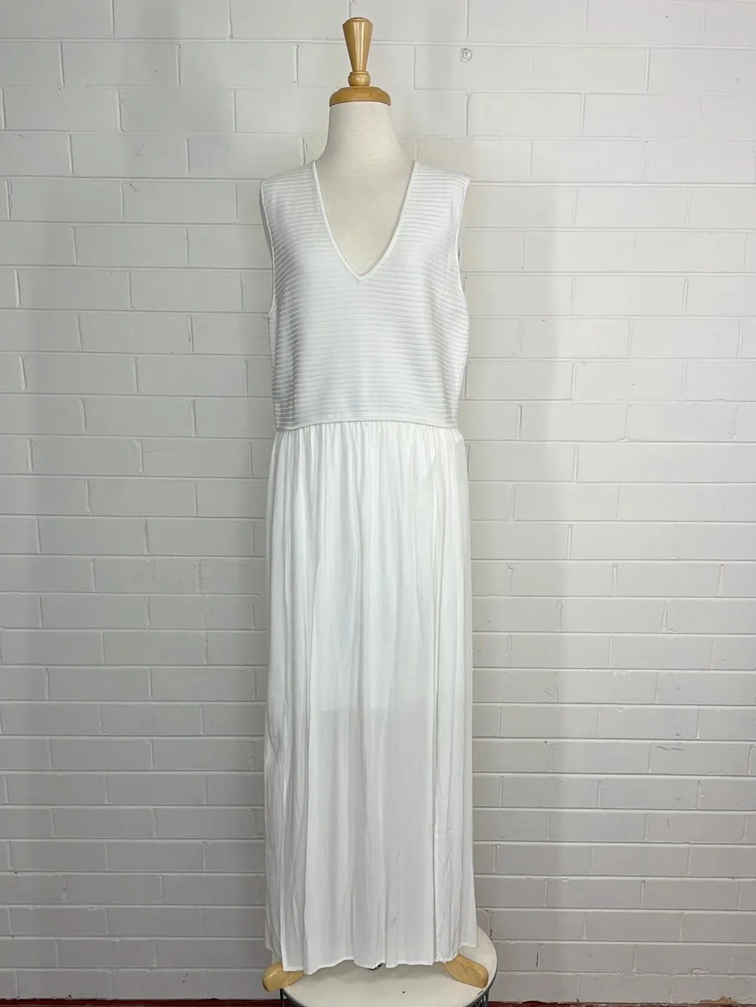 Witchery | dress | size 16 | maxi length