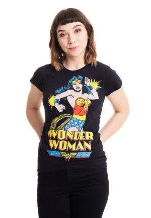 Wonder Woman - Wonder Woman - Girly