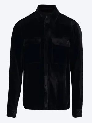 Work shirt
