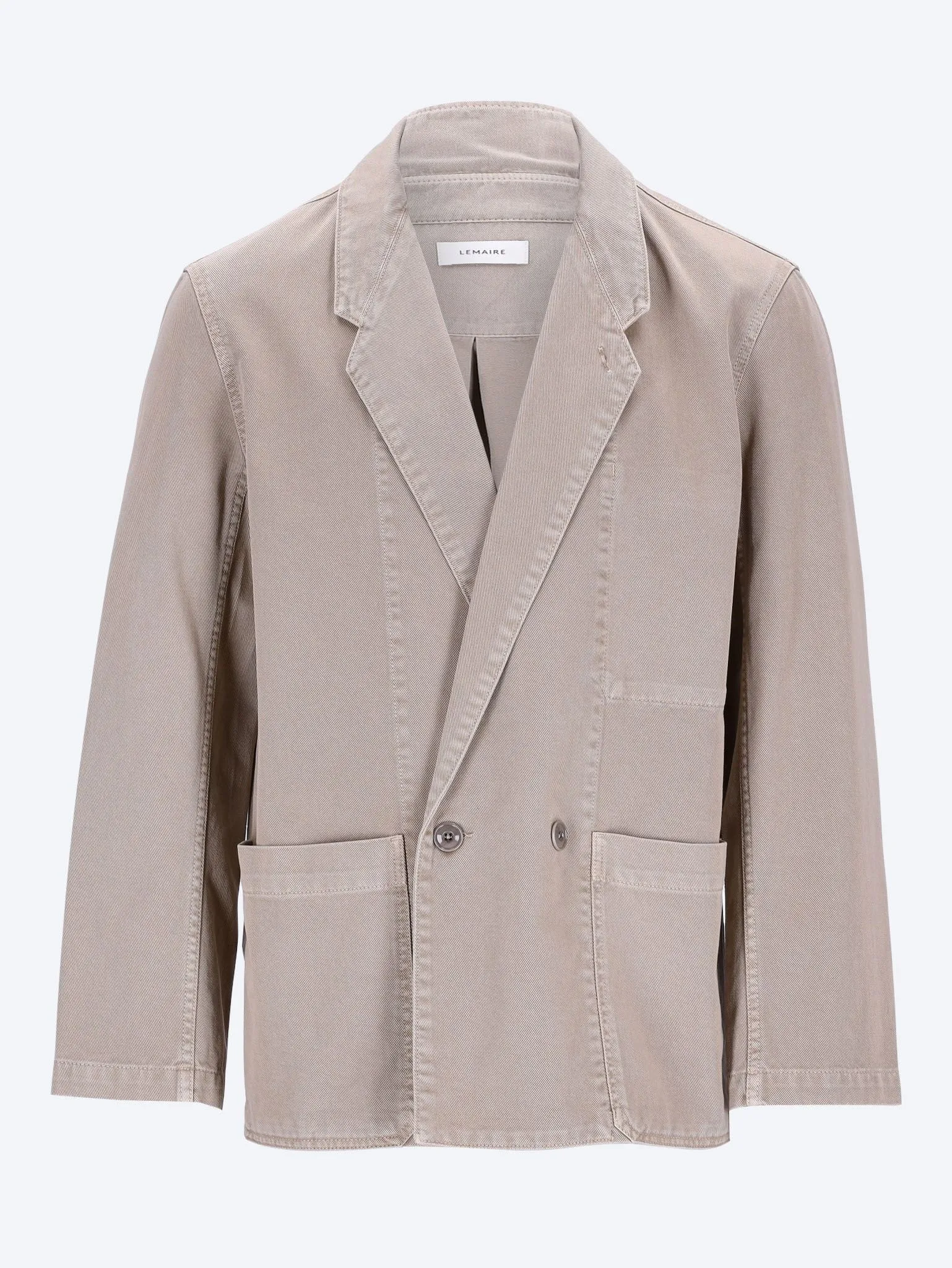 Workwear blazer