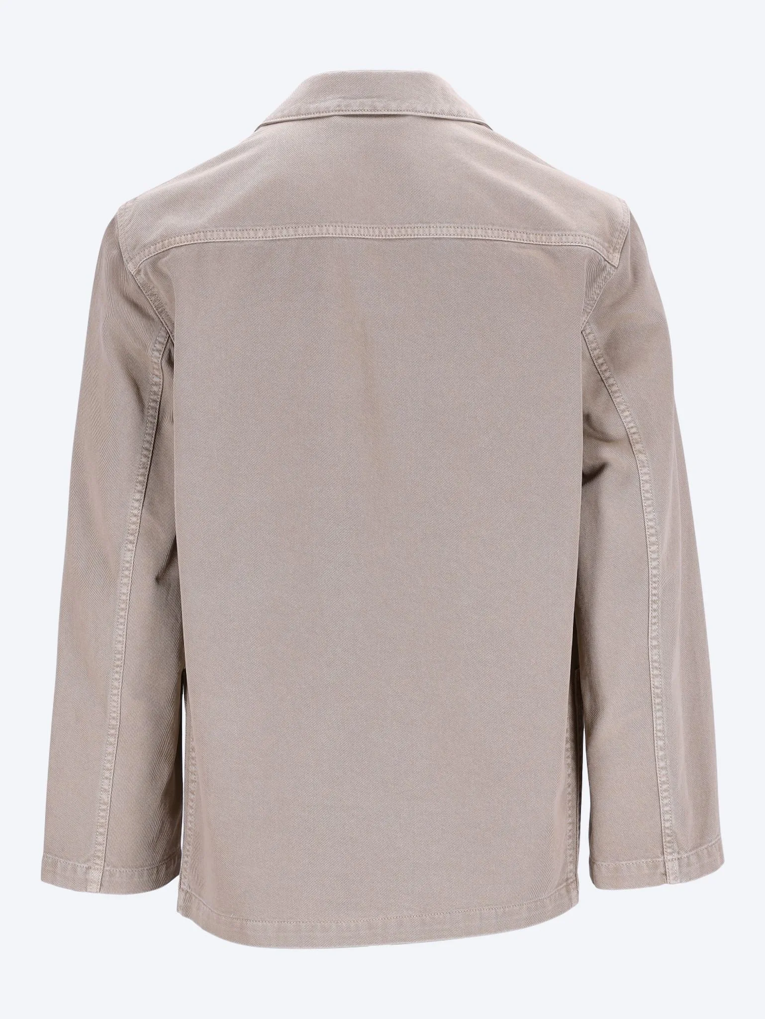 Workwear blazer