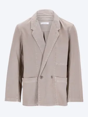 Workwear blazer