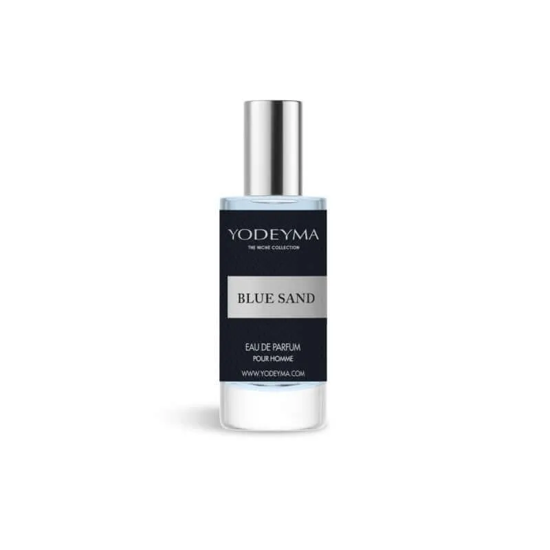 Yodeyma Blue Sand Exclusive Aftershave