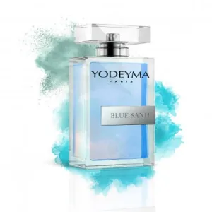 Yodeyma Blue Sand Exclusive Aftershave
