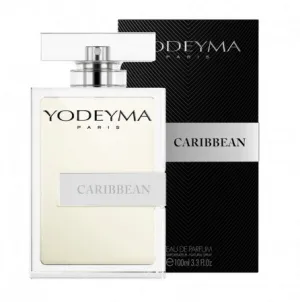 Yodeyma Caribbean Aftershave