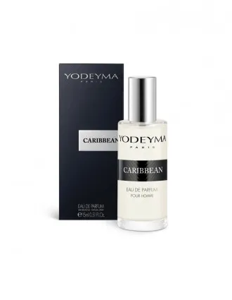 Yodeyma Caribbean Aftershave