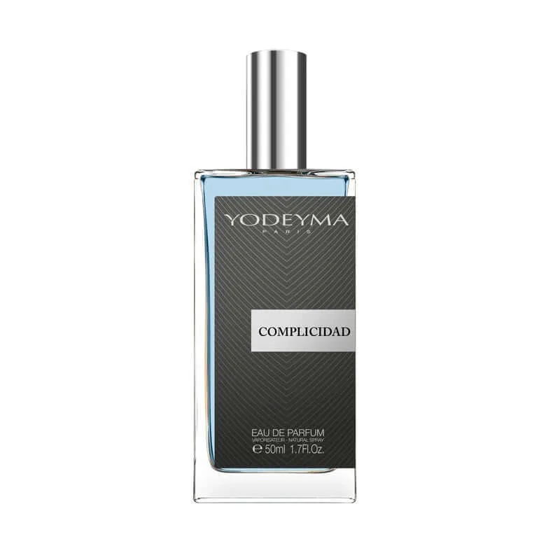 Yodeyma Complicidad Aftershave