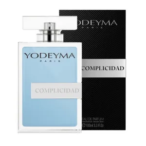 Yodeyma Complicidad Aftershave