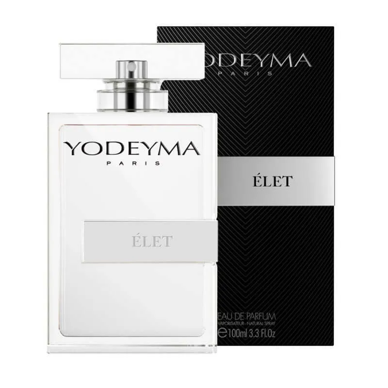 Yodeyma Elet Exclusive Aftershave