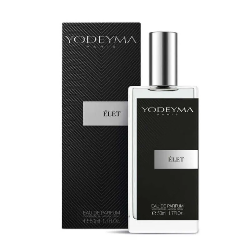 Yodeyma Elet Exclusive Aftershave