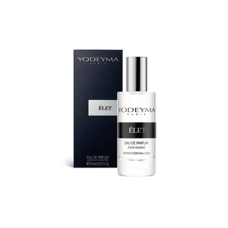 Yodeyma Elet Exclusive Aftershave