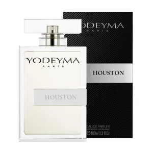 Yodeyma Houston Aftershave