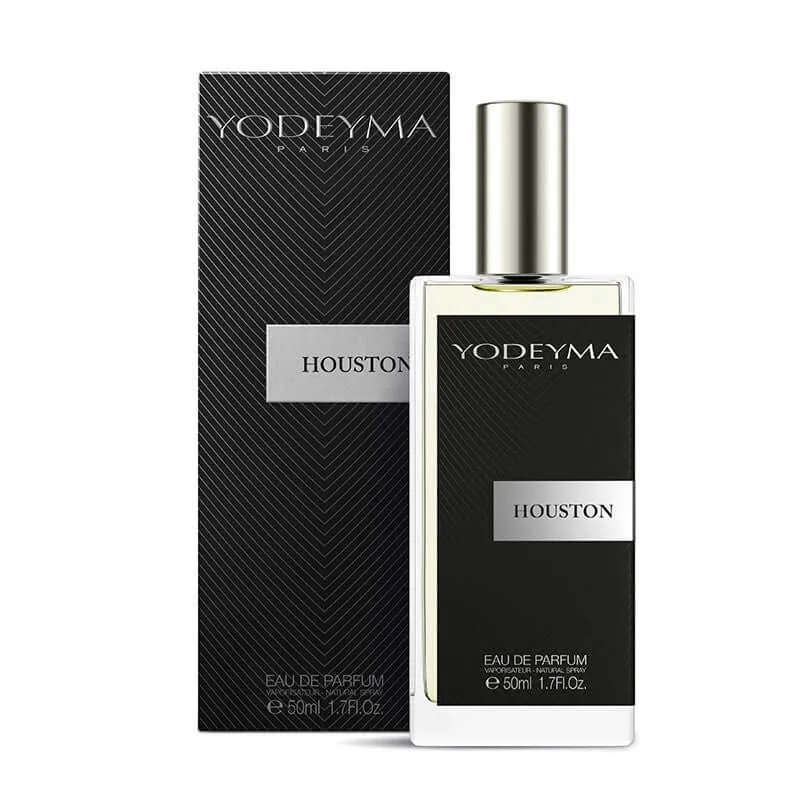 Yodeyma Houston Aftershave